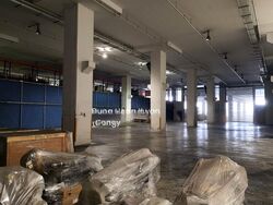 Tuas Connection (D22), Warehouse #458797941